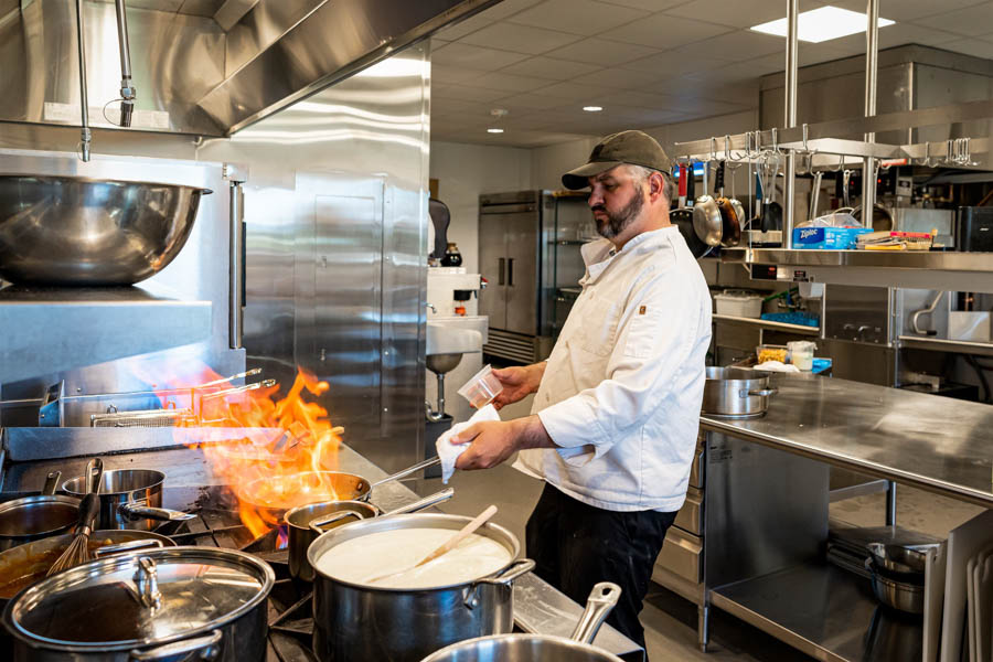 Montana Fishing Lodges, Montana Fishing Vacations