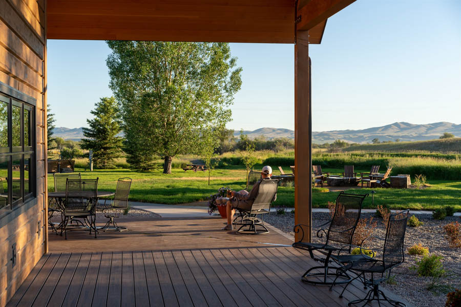 Montana Fishing Guides, Montana Fly Fishing