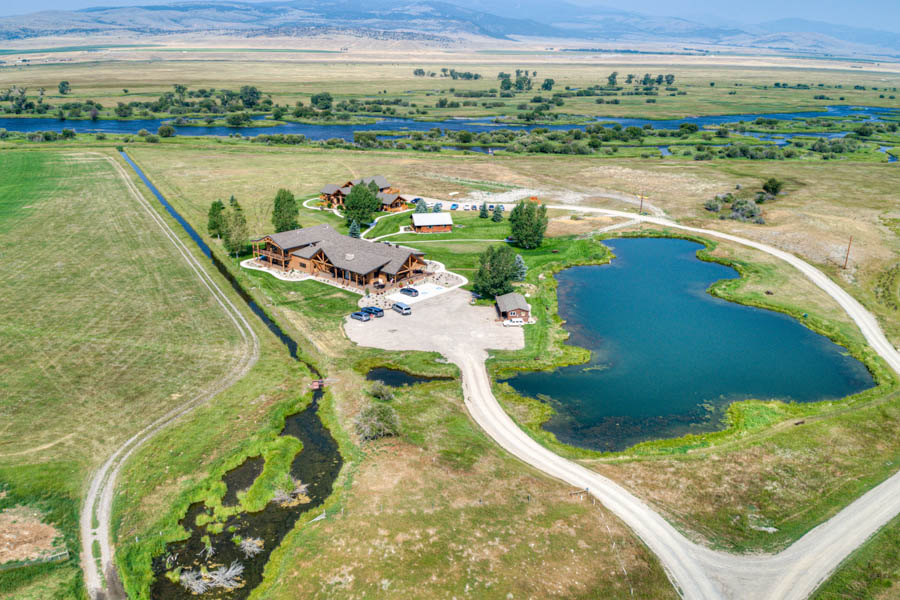 Montana Fishing Guides, Montana Fly Fishing