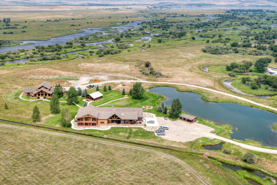 Montana Fishing Guides, Montana Fly Fishing