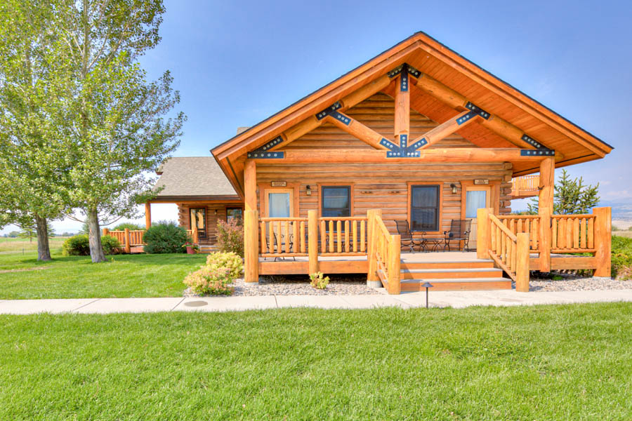 Montana Fishing Lodges, Madison River Fly Fishing