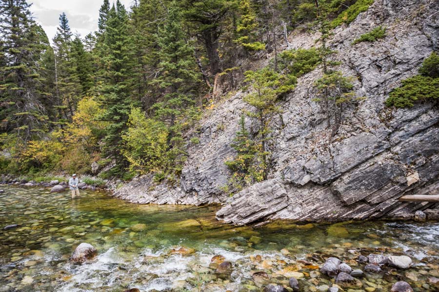 Bozeman fishing guides