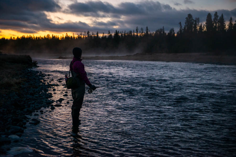 Madison River Fishing Guides