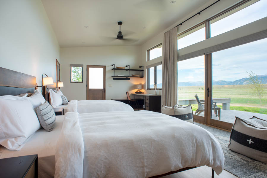 Madison River Fishing Guides