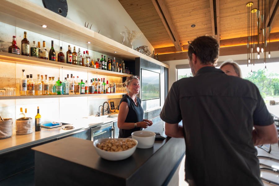 Montana All inclusive lodges