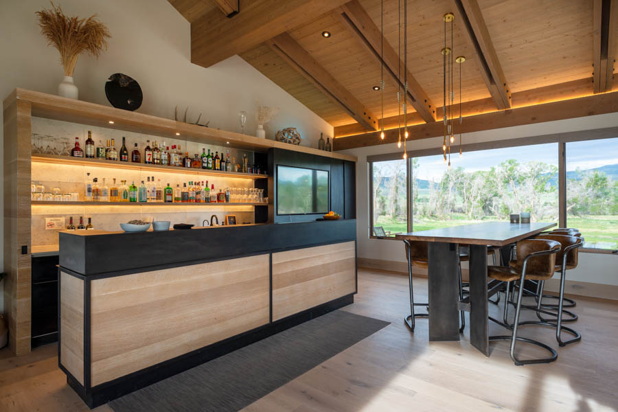 Montana Fishing Lodges, Madison River Fly Fishing