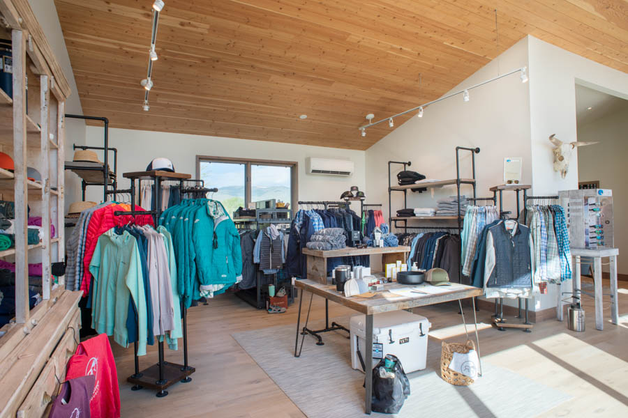 Bozeman fishing guides