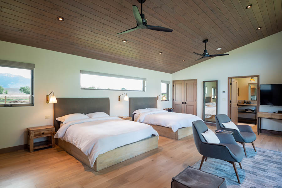 Montana guided fly fishing