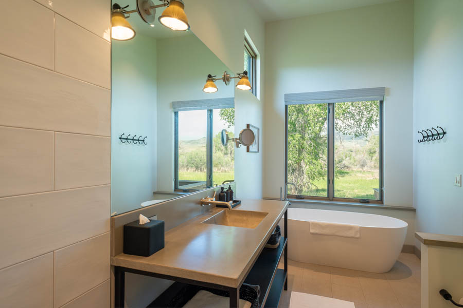 Montana guided fly fishing