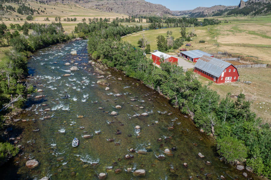 Montana Fly Fishing