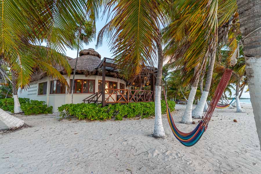 Main Lodge Grand Slam