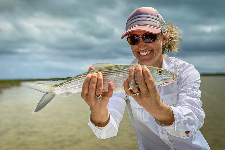 bonefish bonefish