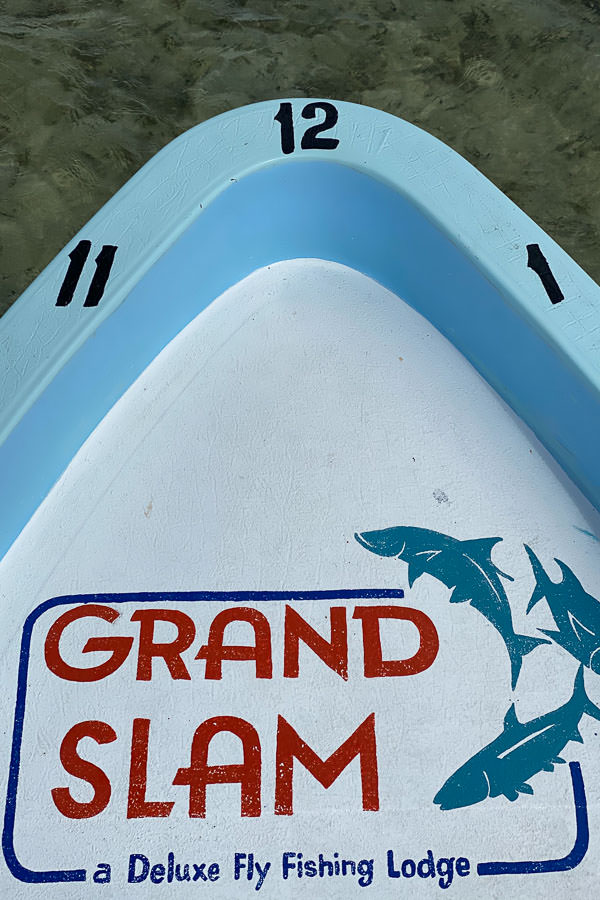 Grand Slam Lodge