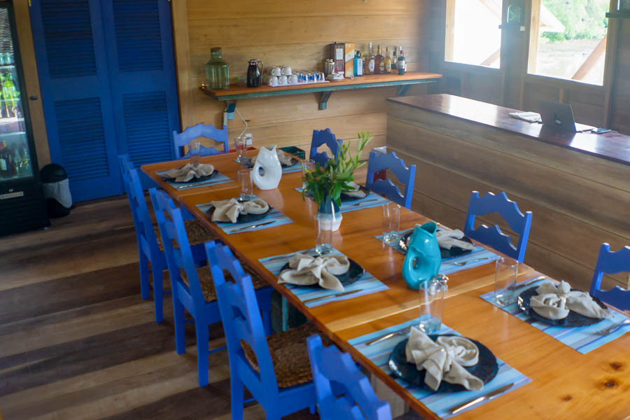 Blue Horizon Lodge Belize Blue Horizon Lodge Belize
