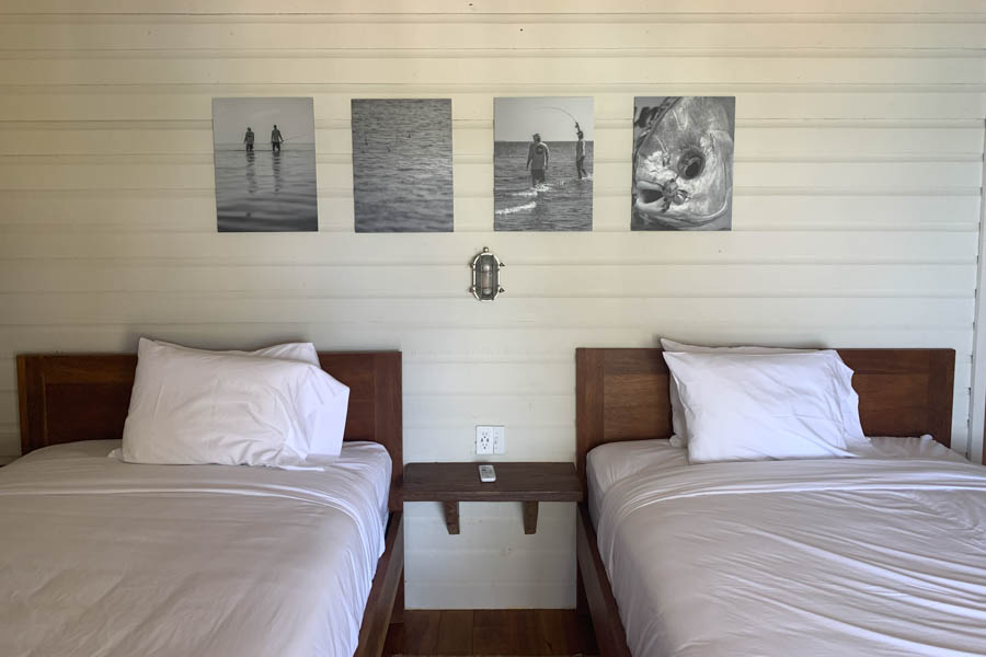 Blue Horizon Lodge Belize Blue Horizon Lodge Belize