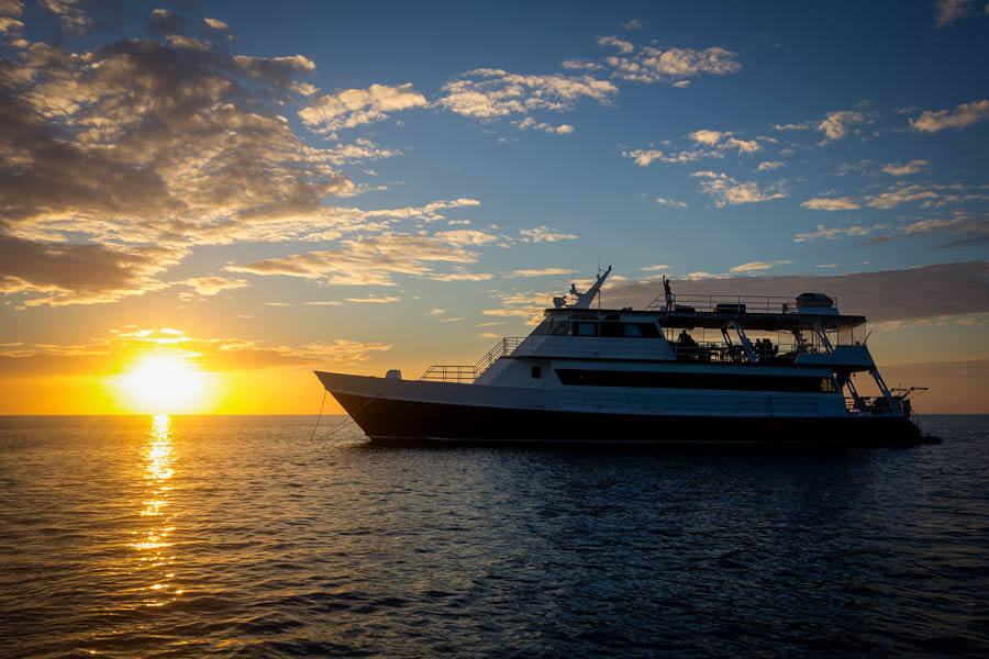 Avalon boat Avalon boat