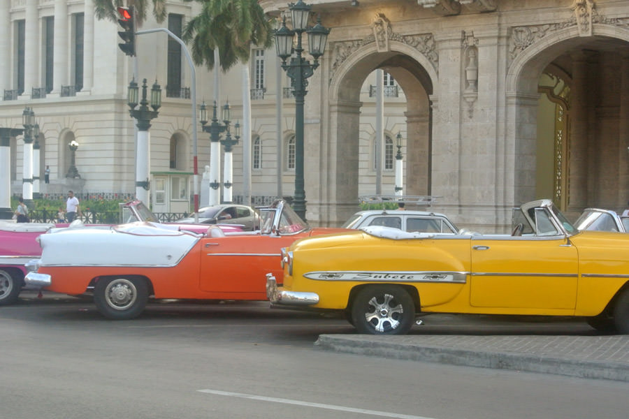 Havana Havana