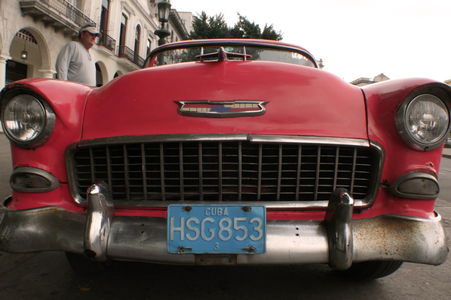 Havana Cuba Havana Cuba