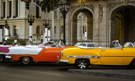 Cuba