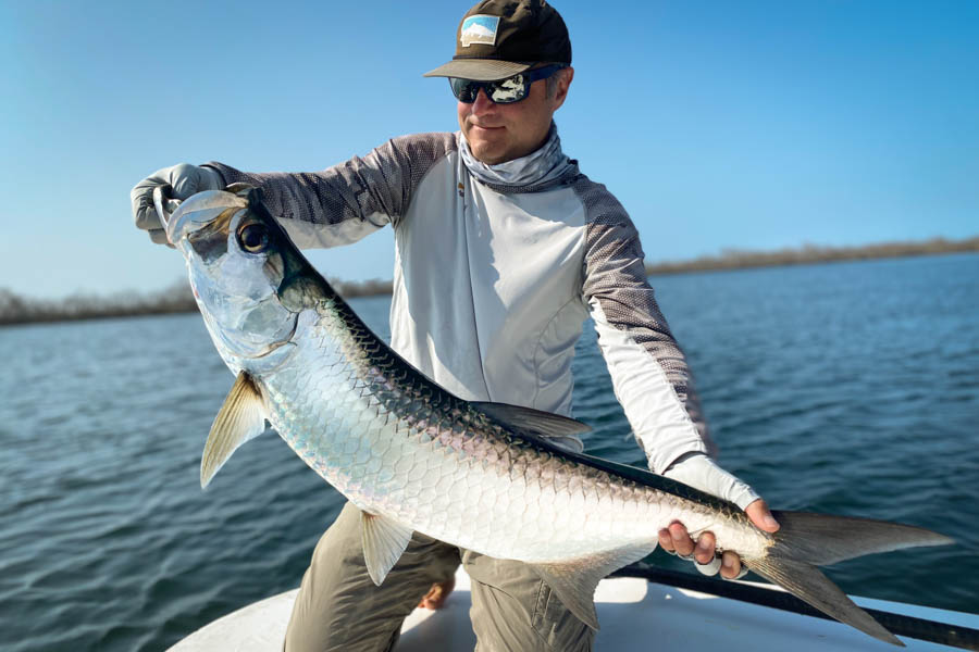 Cuba tarpon Cuba tarpon