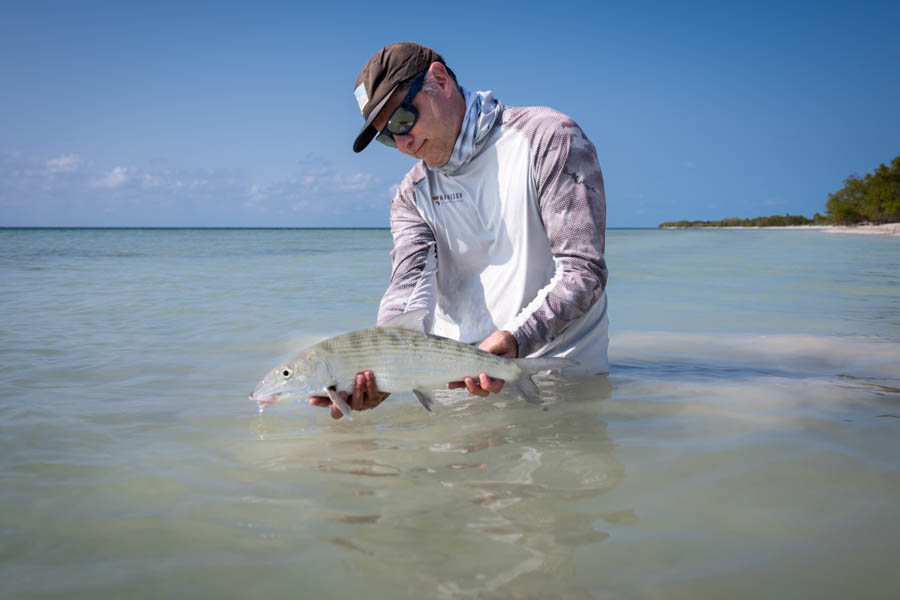 bonefish bonefish