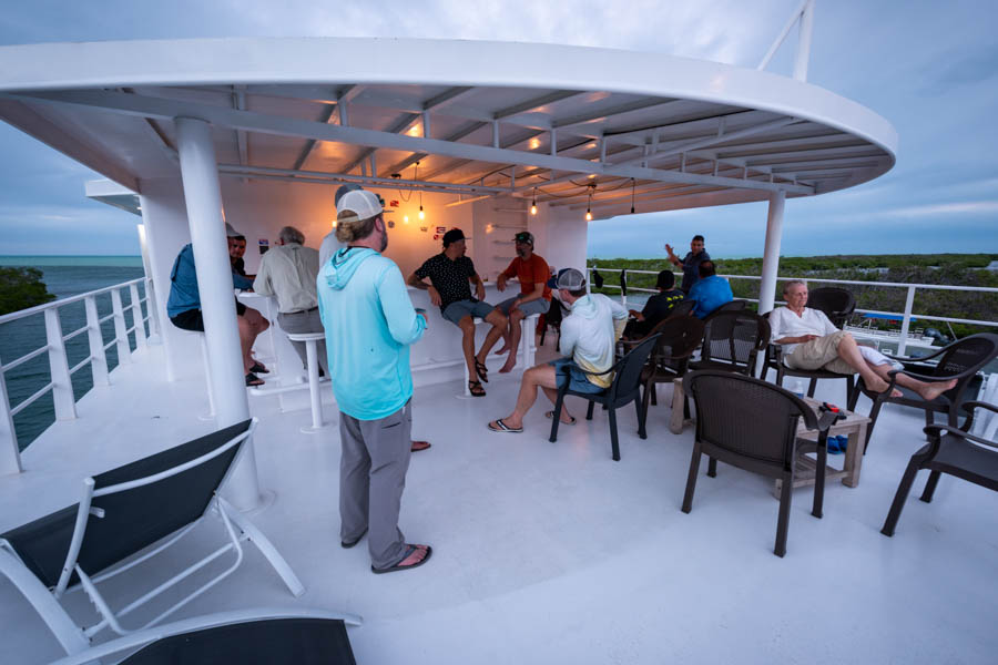 evening on boat cuba evening on boat cuba