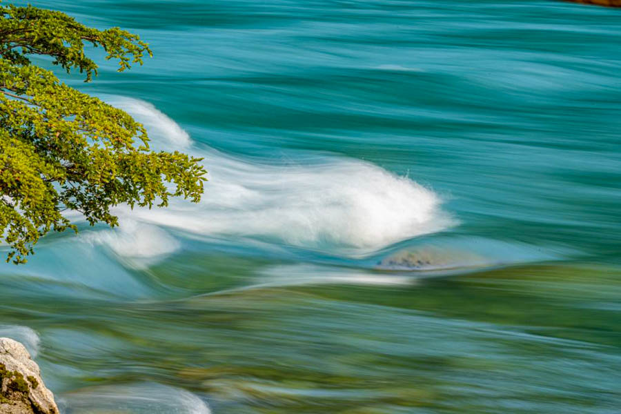 Baker River