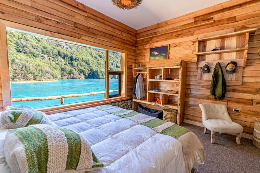 Room in Chile