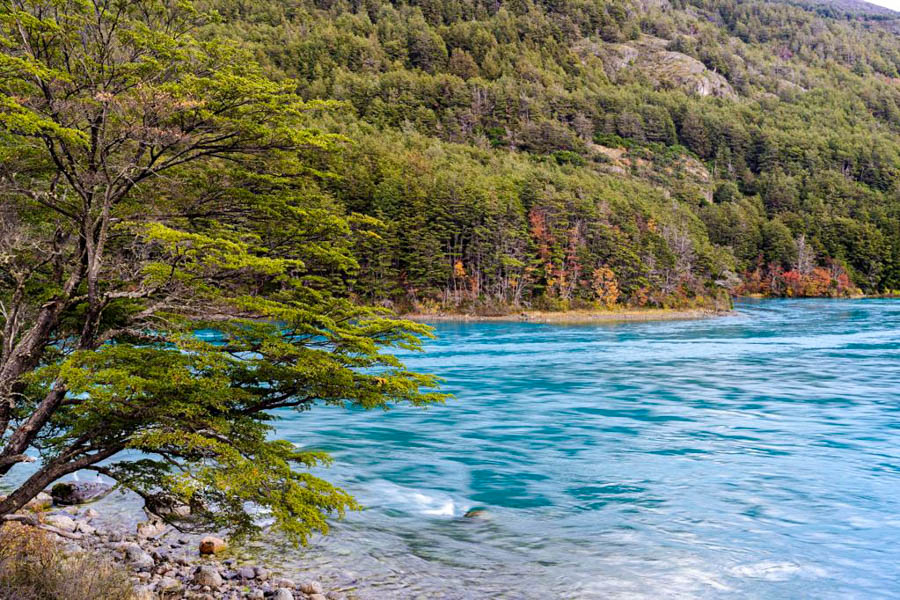 Baker River