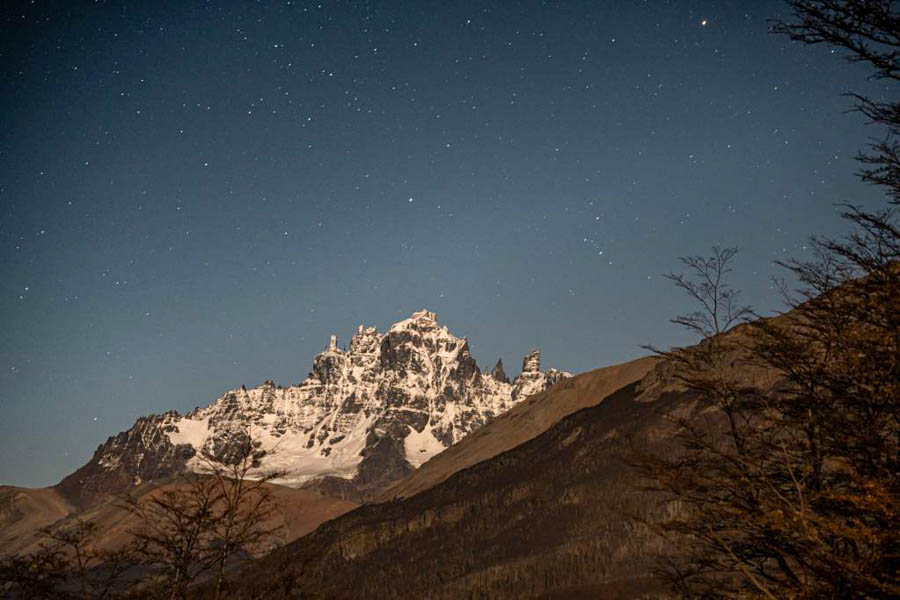 Cerro Castillo