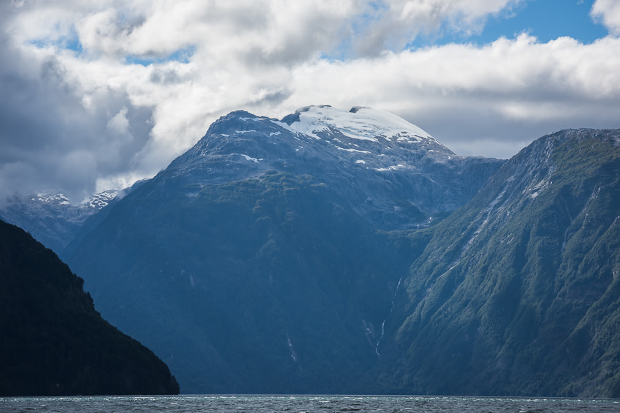 Martin Pescador fly fishing trips in Chile