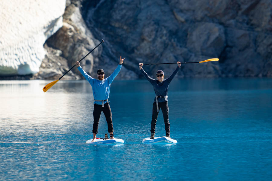 Chile fly fishing lodge trips