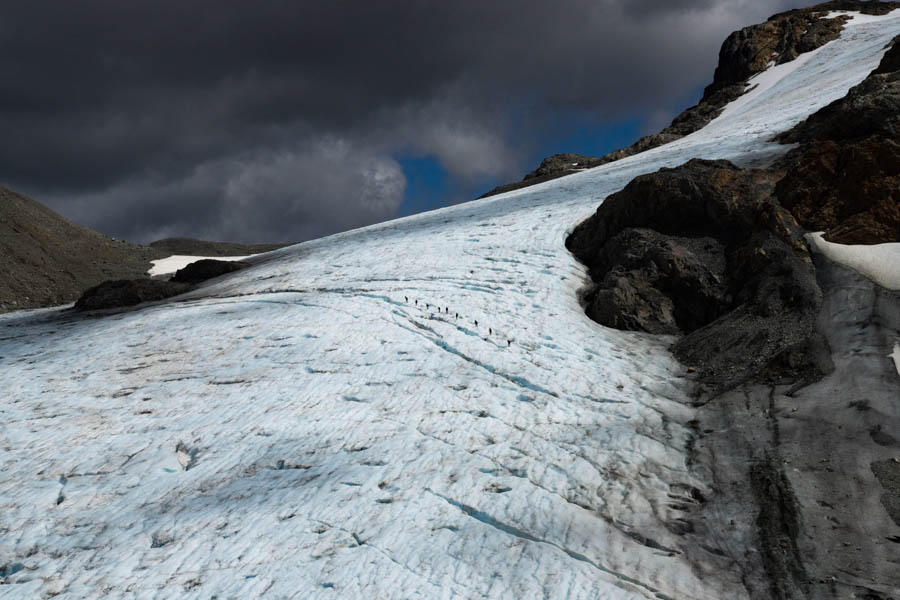 Trip to Chile for fly fishing