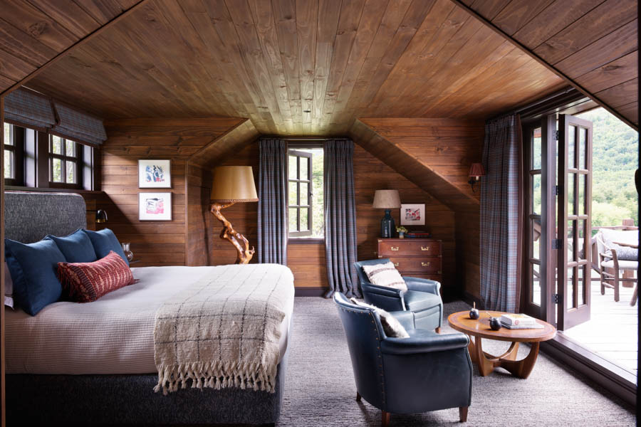 Chile fly fishing trips