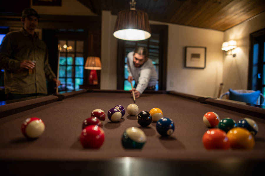 Chile fly fishing trips