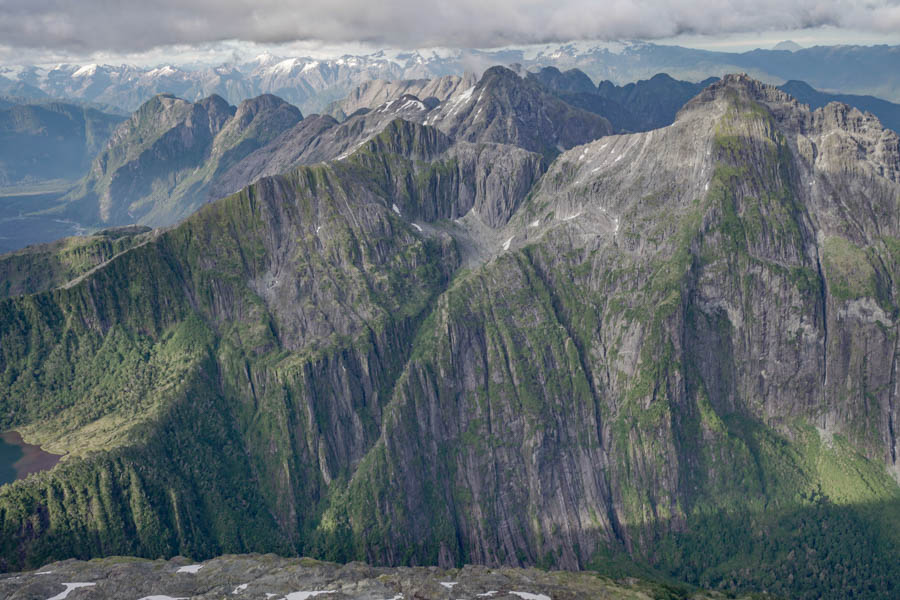 Chile fly fishing lodge trips