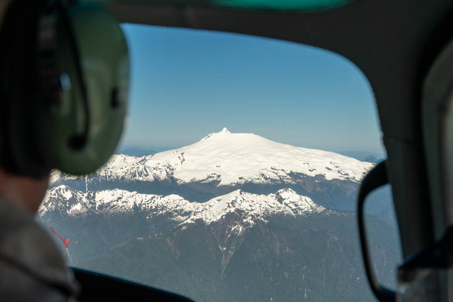 Best Chile fly fishing lodge trip