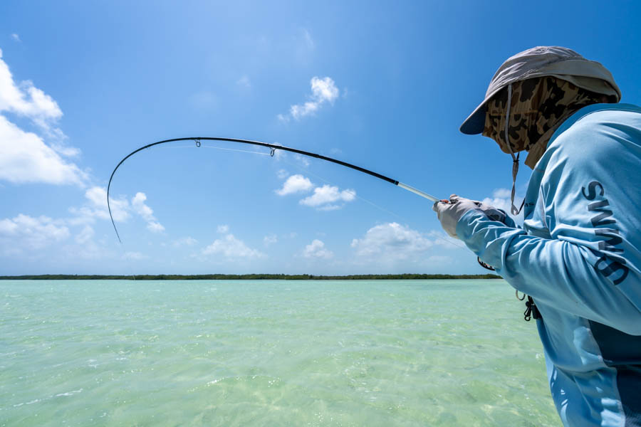 Hooked up in Cuba Hooked up in Cuba