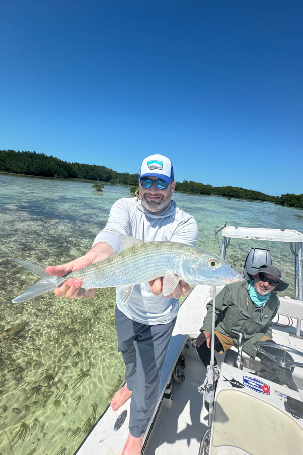 Cuba bonefishing Cuba bonefishing