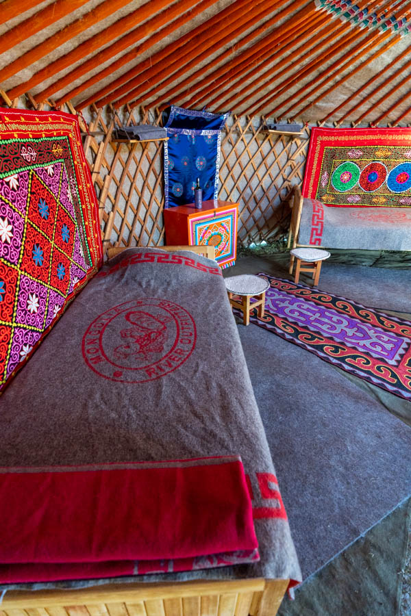 Montana Angler fly fishing trips