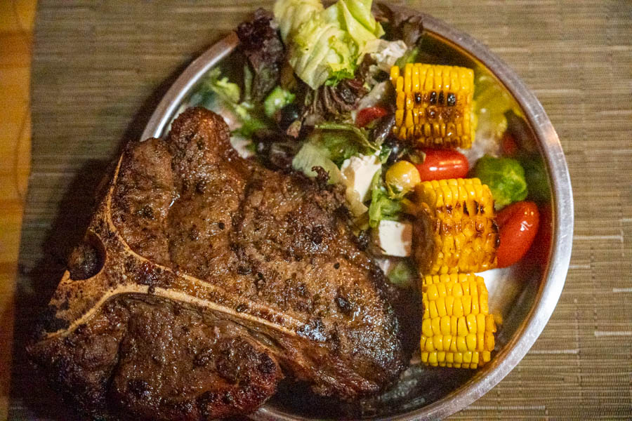 Fly fishing in Mongolia for taimen