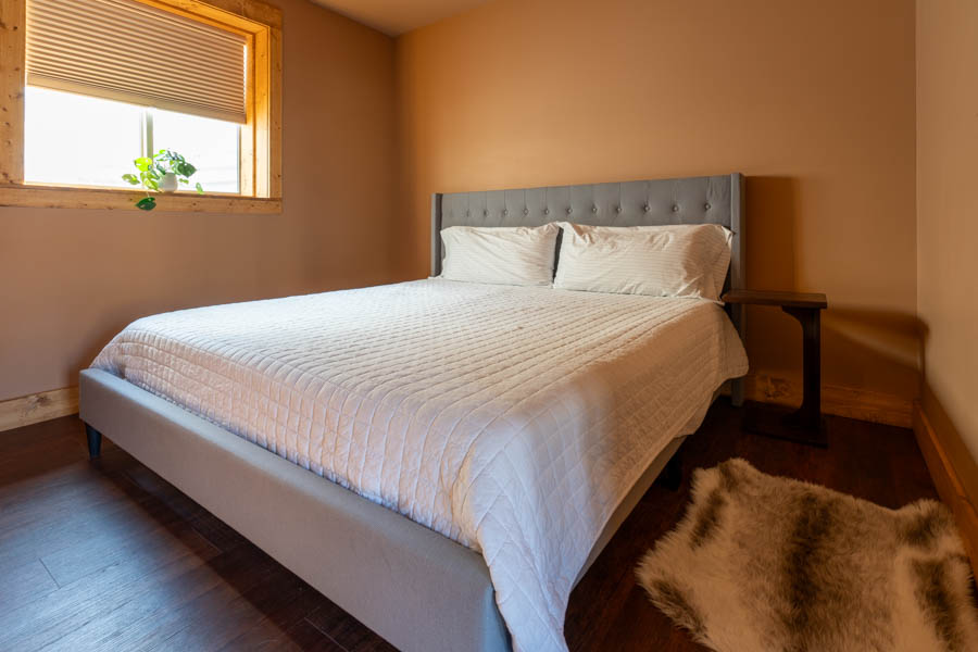 Big Bear Cabin Big Bear Cabin