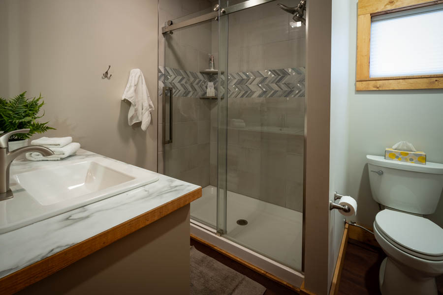 Big Bear Cabin Big Bear Cabin