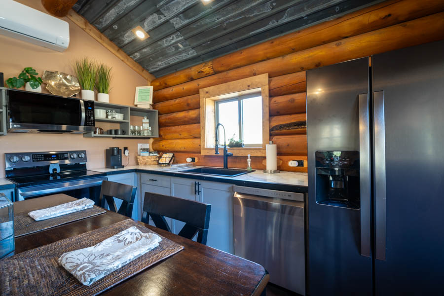 Bigger Bear Cabin Bigger Bear Cabin