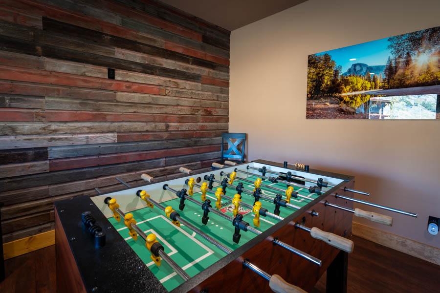 Bigger Bear Cabin Bigger Bear Cabin