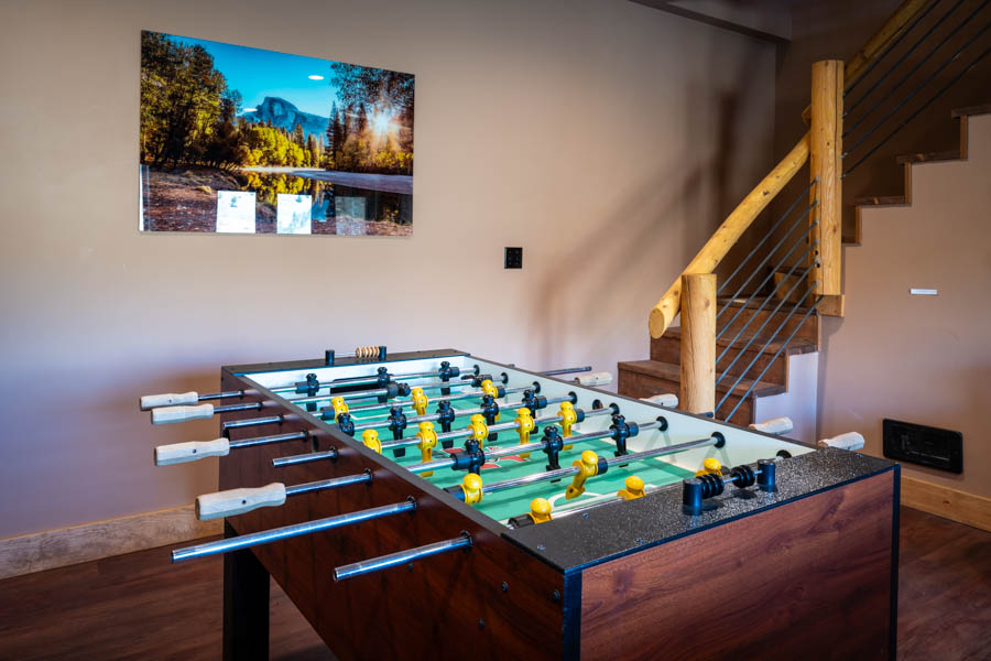 Bigger Bear Cabin Bigger Bear Cabin