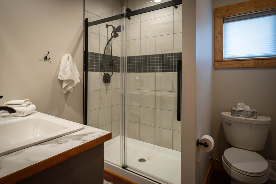 Bigger Bear Cabin Bigger Bear Cabin