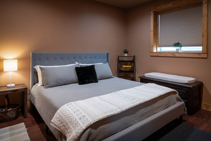 Bigger Bear Cabin Bigger Bear Cabin