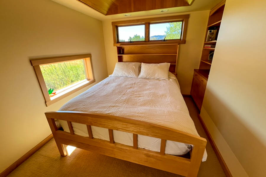 Ennis MT vacation rental