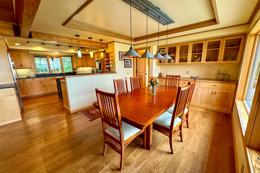 Madison River Vacation Rental